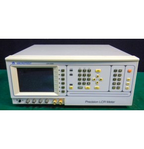 Precision LCR Meter